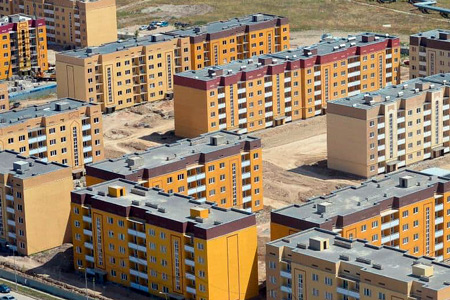 Новости: Сумма кредита по «Алматы жастары» увеличена до 18 млн