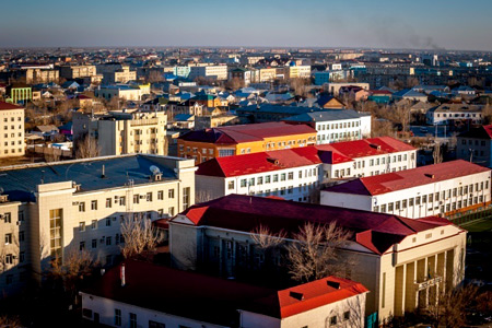 Новости: Топ-5 самых дешёвых арендных квартир Кызылорды