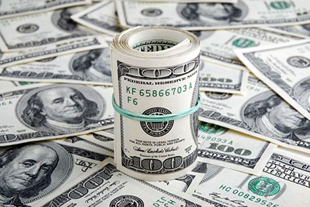 Новости: В Нацбанке рассказали, из-за чего растёт доллар