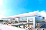 Новости: В Алматы началось строительство нового терминала аэропорта