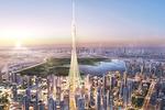 Новости: Небоскрёб выше Бурдж Халифа построят в Дубае