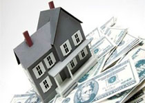 Статьи: В январе цены на жильё в РК выросли