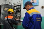 Новости: В Ауэзовском районе Алматы бесплатно заменят электросчётчики