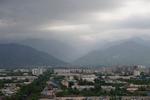 Новости: Названы десять городов РК с самым загрязнённым воздухом