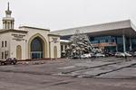 Новости: Снесут ли здание VIP-терминала аэропорта Алматы?