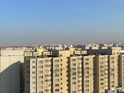 1-комнатная квартира, 41 м², 9/10 этаж, мкр Аккент за 21 млн 〒 в Алматы, Алатауский р-н