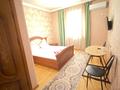 1-комнатная квартира, 65 м², 2/2 этаж посуточно, Майлин 112 за 8 000 〒 в Туркестане — фото 9