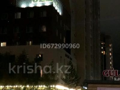 Здание, площадью 2850 м², Бауржана Момышулы 12д за ~ 2.2 млрд 〒 в Астане, Алматы р-н