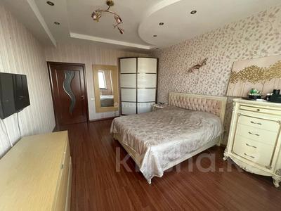 3-комнатная квартира, 117 м², 20/25 этаж, Абиша Кекилбайулы за 79 млн 〒 в Алматы, Бостандыкский р-н