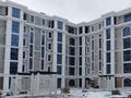 3-комнатная квартира, 136 м², 2/8 этаж, Акмешит — проспект Улы Дала за 88 млн 〒 в Астане, Есильский р-н
