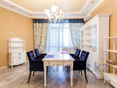 3-комнатная квартира, 102 м², 5/7 этаж, Омаровой 33 за 75 млн 〒 в Алматы
