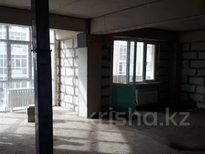 1-комнатная квартира, 54.5 м², 1/5 этаж, Абылай хана за 16.9 млн 〒 в Каскелене