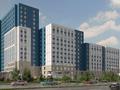 2-комнатная квартира, 63.48 м², Алматы р-н за ~ 20.3 млн 〒 в Астане, Алматы р-н