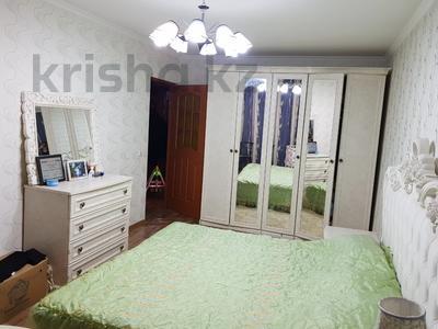 3-комнатная квартира, 61 м², 5/5 этаж, Муканова 24 за 19.3 млн 〒 в Караганде, Казыбек би р-н