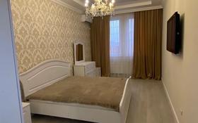 1-комнатная квартира, 48 м², 4/9 этаж на длительный срок, Панфилова 16 за 200 000 〒 в Нур-Султане (Астане)