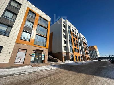 4-комнатная квартира, 110 м², 3/6 этаж, 38-я улица за 89 млн 〒 в Астане, Есильский р-н