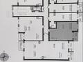 1-комнатная квартира, 46.8 м², 2/9 этаж, Толе би 285 — Отеген батыра за 22 млн 〒 в Алматы, Ауэзовский р-н