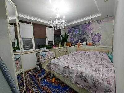 2-комнатная квартира, 45 м², 12/16 этаж, Навои 37 за 37 млн 〒 в Алматы