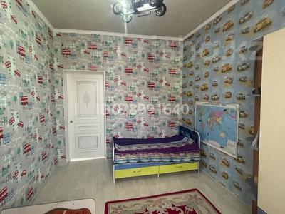 5-комнатный дом, 100 м², 8 сот., Айғаным 256 — Алмерке за 35 млн 〒 в Талгаре