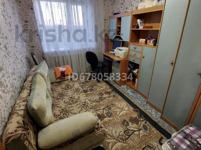 3-комнатная квартира, 58.7 м², 2/2 этаж, Товарищеская 1 за 21 млн 〒 в Щучинске