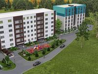 3-комнатная квартира, 125 м², 4/6 этаж, Мкр Каратал 1 за ~ 36.3 млн 〒 в Талдыкоргане