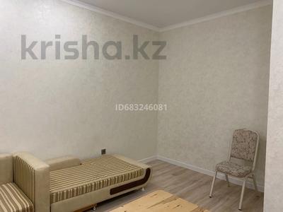 1-комнатная квартира, 37 м² помесячно, Кайым Мухамедханов 8 за 180 000 〒 в Астане, Есильский р-н