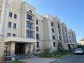 4-комнатная квартира, 180 м², 3/4 этаж на длительный срок, мкр Мирас 53–64 за 1.5 млн 〒 в Алматы, Бостандыкский р-н