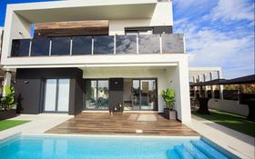 5-комнатный дом, 270 м², 2 сот., Lomas de Cabo Roig за 203 млн 〒 в Коста-Бланка