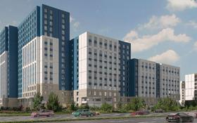 2-комнатная квартира, 64.43 м², Алматы р-н за ~ 20.6 млн 〒 в Астане, Алматы р-н