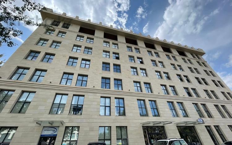Офис площадью 700 м², Ходжанова за 6 500 〒 в Алматы, Бостандыкский р-н