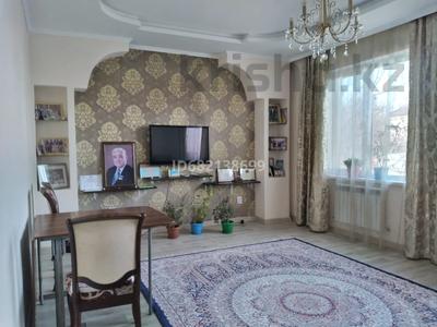 4-комнатный дом, 140 м², 10 сот., Нурпеисова 16А за 55 млн 〒 в Жанатурмысе