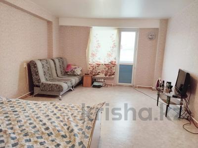 1-комнатная квартира, 51.3 м², 2/9 этаж, проспект Аль-Фараби 34 за 18 млн 〒 в Усть-Каменогорске