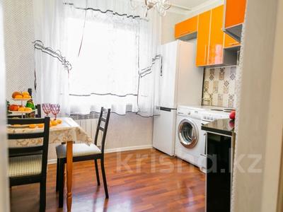 1-комнатная квартира, 35 м², 9 этаж посуточно, Естая 99 за 9 000 〒 в Павлодаре