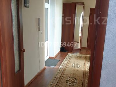 2-комнатная квартира, 56 м², 5/5 этаж, Ленина 31 — Агыбая Батыра за 15 млн 〒 в Балхаше