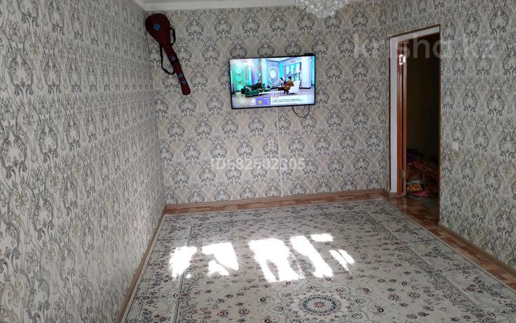 2-комнатная квартира, 58 м², 4/5 этаж, Астана2 — Асан Тайманова за 16 млн 〒 в 