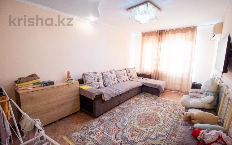 2-комнатная квартира, 45 м², 5/5 этаж, Казахстанская 106 за 13 млн 〒 в Талдыкоргане
