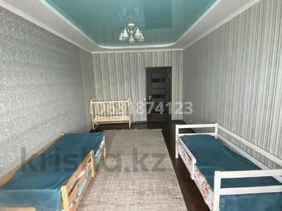 3-комнатная квартира, 123 м², Навои 208/3 — Торайгырова за 96 млн 〒 в Алматы, Бостандыкский р-н