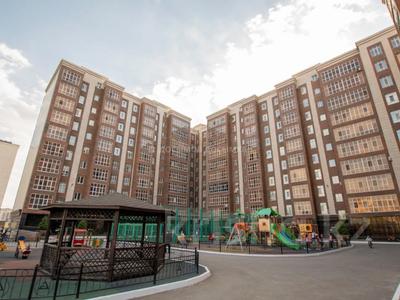 2-комнатная квартира, 62.3 м², 3/10 этаж, Алихана Бокейханова за 34 млн 〒 в Нур-Султане (Астане), Есильский р-н