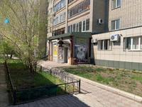 Магазин площадью 52.5 м², Кабанбай Батыра 91 за 32.5 млн 〒 в Усть-Каменогорске