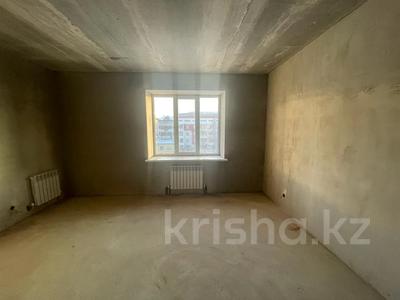 2-комнатная квартира, 73 м², 2/9 этаж, Назарбаева за 26.5 млн 〒 в Петропавловске