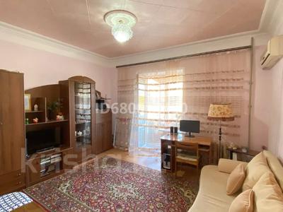 2-комнатная квартира, 51.8 м², 3/5 этаж, Уалиханова 6 за 15 млн 〒 в Балхаше