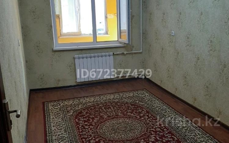 3-комнатная квартира, 60 м², 2/5 этаж, Т. Нышанов 3 за 16 млн 〒 в Туркестане