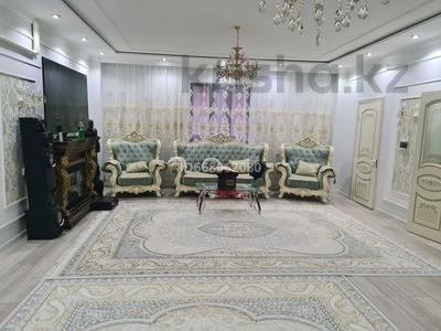8-комнатный дом, 360 м², 12 сот., улица Ашим Ибраева 27 — Астана за 80 млн 〒 в 