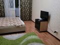 2-комнатная квартира, 52 м² помесячно, мкр Комсомольский, Туркестан 10 за 160 000 〒 в Астане, Есильский р-н