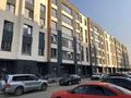 1-комнатная квартира, 43 м², 4/6 этаж, Такежанова 43в за 19.4 млн 〒 в Алматы