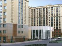 3-комнатная квартира, 121.4 м², Торайгырова 19 — Мустафина за ~ 61.7 млн 〒 в Алматы, Бостандыкский р-н