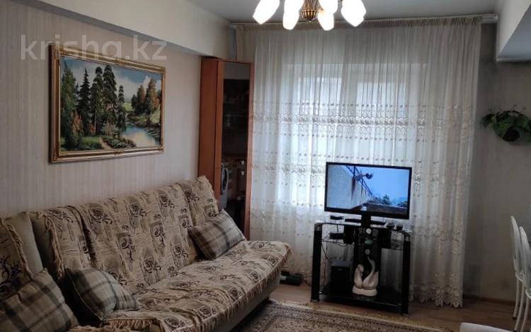 3-комнатная квартира, 56.2 м², 3/5 этаж, Бурова 47 за 21 млн 〒 в Усть-Каменогорске