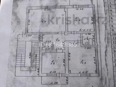 3-комнатная квартира, 66.9 м², 4/5 этаж, Карасай батыра за 25 млн 〒 в Талгаре