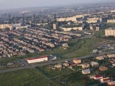 Помещение площадью 1200 м², Качарская 61 за 120 млн 〒 в Рудном