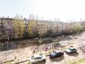 3-комнатная квартира, 72 м², 3/8 этаж, Саина 2 — Райымбека за 35.5 млн 〒 в Алматы, Ауэзовский р-н — фото 24